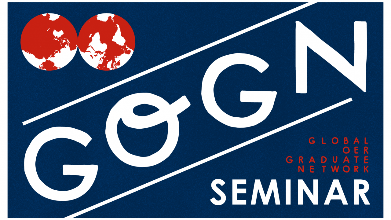 GO-GN Mini-Seminar Recordings Now Available!