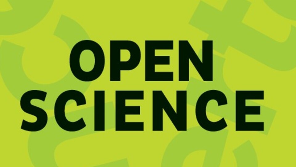 Open Science: a practical guide for PhD students