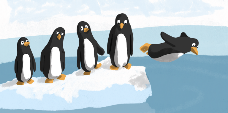 Penguins