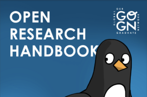 GO-GN Handbook of Open Research