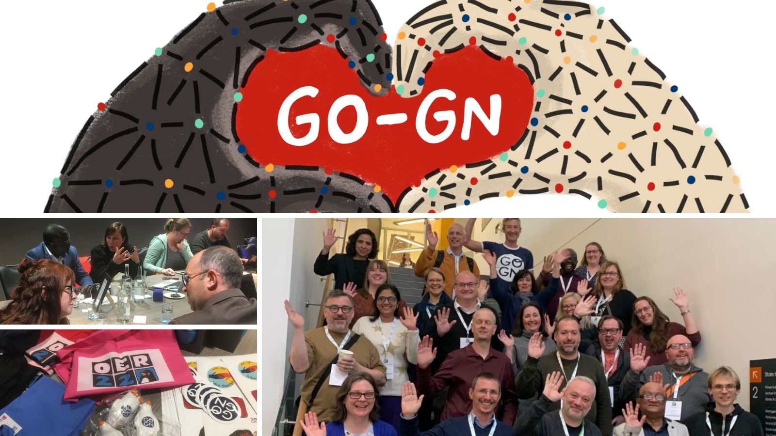 ghgh ghgh  GoEnnounce - Connect Your Network To Your Education