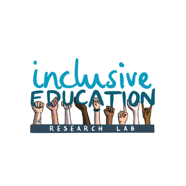 Inclusive Education Logo